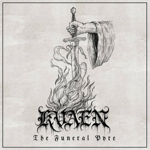 Kvaen : The Funeral Pyre